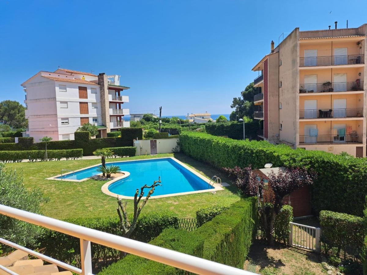 Villa Casa Mistral Palamós Exterior foto